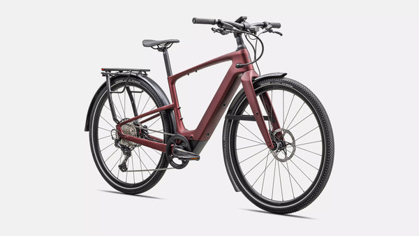 Specialized Turbo Vado SL 2 6.0 CARBON EQ, neues Modell 2025