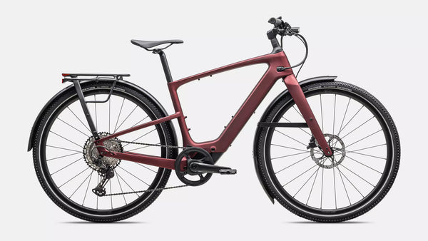 Specialized Turbo Vado SL 2 6.0 CARBON EQ, neues Modell 2025
