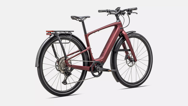Specialized Turbo Vado SL 2 6.0 CARBON EQ, neues Modell 2025
