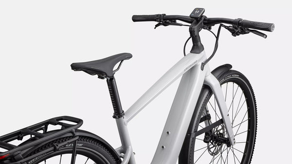 Specialized Turbo Vado SL 2 5.0 Alu, neues Modell 2025