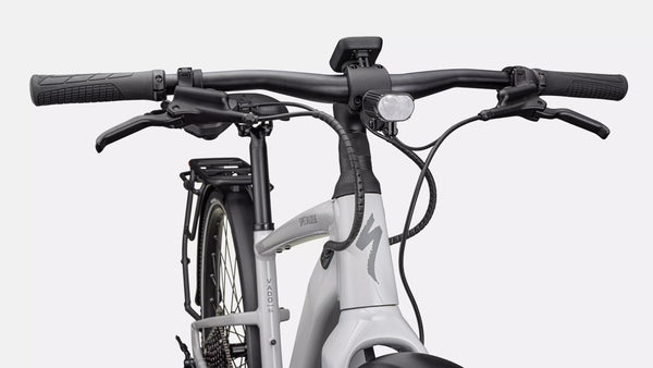 Specialized Turbo Vado SL 2 5.0 Alu, neues Modell 2025
