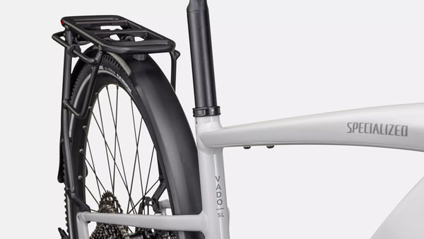 Specialized Turbo Vado SL 2 5.0 Alu, neues Modell 2025
