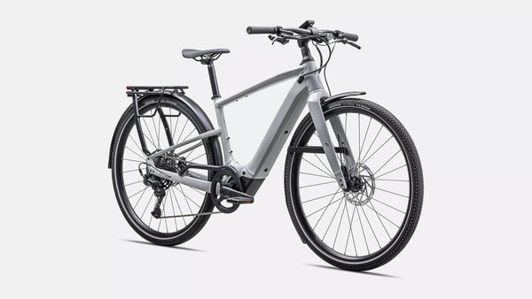 Specialized Turbo Vado SL 2 5.0 Alu, neues Modell 2025