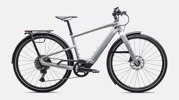 Specialized Turbo Vado SL 2 5.0 Alu, neues Modell 2025