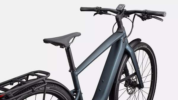 Specialized Turbo Vado SL 2 5.0 Alu, neues Modell 2025