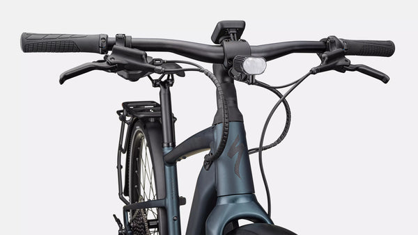 Specialized Turbo Vado SL 2 5.0 Alu, neues Modell 2025