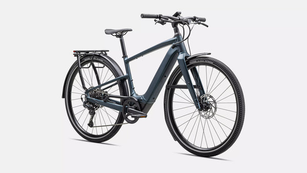 Specialized Turbo Vado SL 2 5.0 Alu, neues Modell 2025