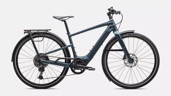 Specialized Turbo Vado SL 2 5.0 Alu, neues Modell 2025
