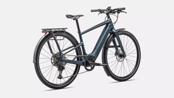 Specialized Turbo Vado SL 2 5.0 Alu, neues Modell 2025