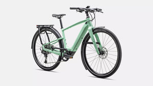 Specialized Turbo Vado SL 2 4.0 Alu, neues Modell 2025