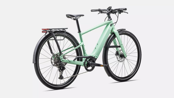 Specialized Turbo Vado SL 2 4.0 Alu, neues Modell 2025