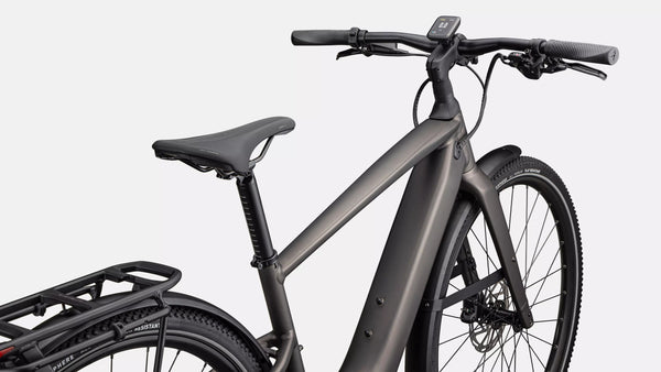 Specialized Turbo Vado SL 2 4.0 Alu, neues Modell 2025