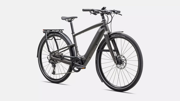 Specialized Turbo Vado SL 2 4.0 Alu, neues Modell 2025