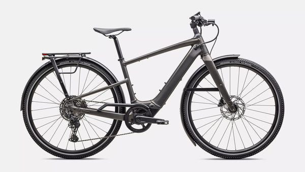 Specialized Turbo Vado SL 2 4.0 Alu, neues Modell 2025