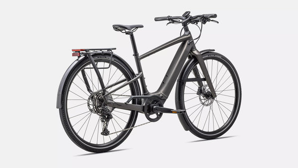 Specialized Turbo Vado SL 2 4.0 Alu, neues Modell 2025