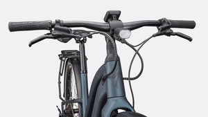 Specialized Turbo Vado SL 2 5.0 ST Alu, neues Modell 2025