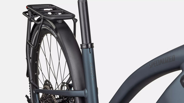 Specialized Turbo Vado SL 2 5.0 ST Alu, neues Modell 2025