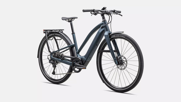 Specialized Turbo Vado SL 2 5.0 ST Alu, neues Modell 2025