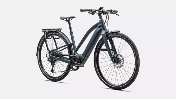 Specialized Turbo Vado SL2 5.0 EQ ST Modell 2025