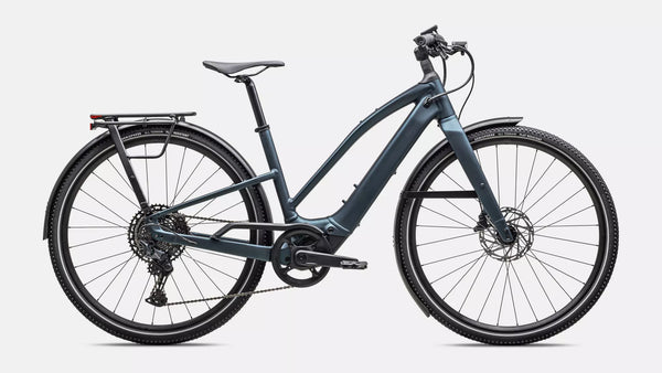 Specialized Turbo Vado SL2 5.0 EQ ST Modell 2025