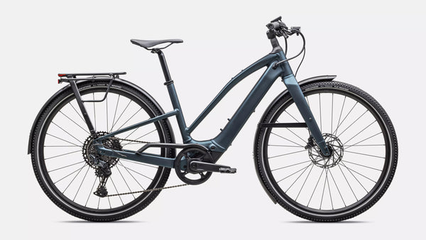 Specialized Turbo Vado SL 2 5.0 ST Alu, neues Modell 2025