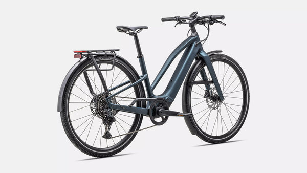Specialized Turbo Vado SL 2 5.0 ST Alu, neues Modell 2025