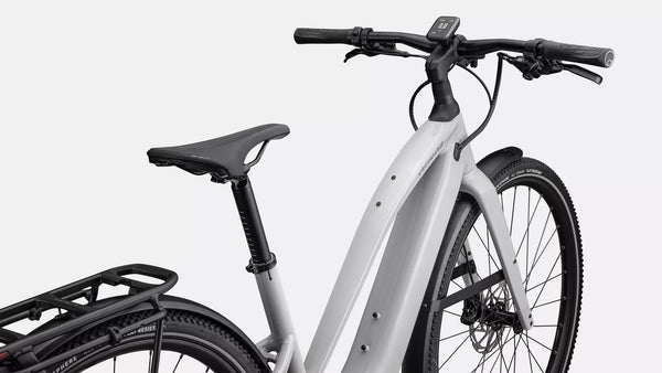 Specialized Turbo Vado SL 2 5.0 ST Alu, neues Modell 2025