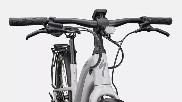 Specialized Turbo Vado SL 2 5.0 ST Alu, neues Modell 2025