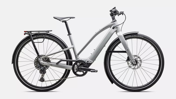 Specialized Turbo Vado SL 2 5.0 ST Alu, neues Modell 2025