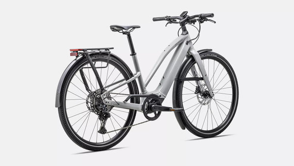 Specialized Turbo Vado SL 2 5.0 ST Alu, neues Modell 2025