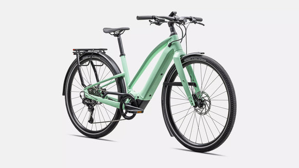 Specialized Turbo Vado SL 2 4.0 ST Alu, neues Modell 2025