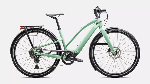 Specialized Turbo Vado SL 2 4.0 ST Alu, neues Modell 2025