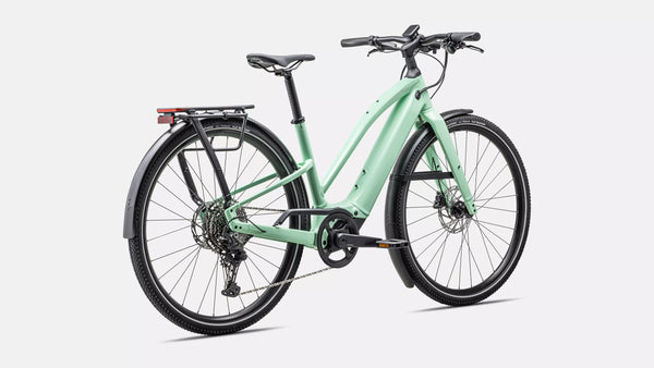Specialized Turbo Vado SL 2 4.0 ST Alu, neues Modell 2025