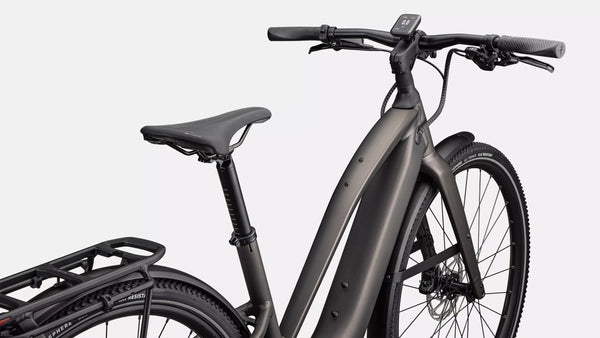 Specialized Turbo Vado SL 2 4.0 ST Alu, neues Modell 2025