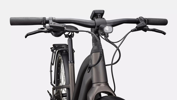 Specialized Turbo Vado SL 2 4.0 ST Alu, neues Modell 2025