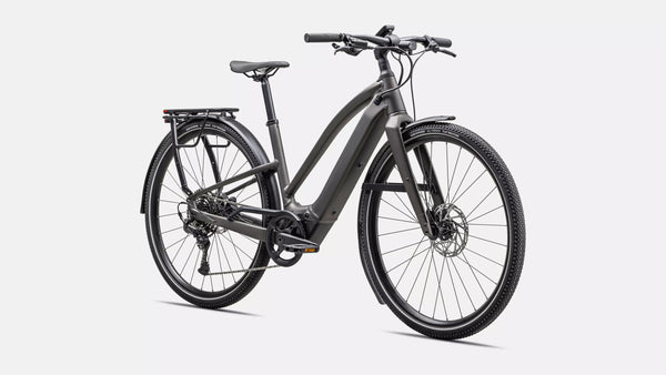 Specialized Turbo Vado SL 2 4.0 ST Alu, neues Modell 2025