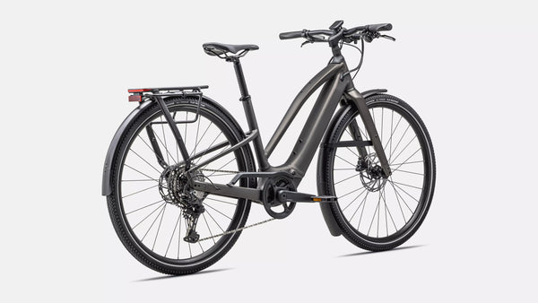 Specialized Turbo Vado SL 2 4.0 ST Alu, neues Modell 2025