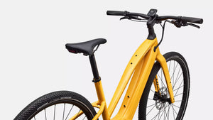 Specialized Turbo Vado 2 SL 4.0 Step-Through