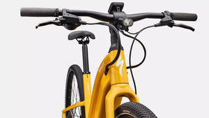 Specialized Turbo Vado 2 SL 4.0 Step-Through