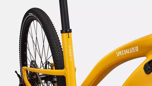 Specialized Turbo Vado 2 SL 4.0 Step-Through