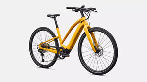 Specialized Turbo Vado 2 SL 4.0 Step-Through