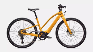 Specialized Turbo Vado 2 SL 4.0 Step-Through