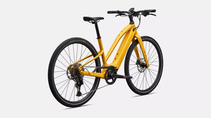 Specialized Turbo Vado 2 SL 4.0 Step-Through
