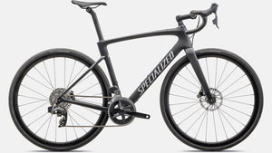 Specialized Roubaix SL8 Expert Rennrad SONDERPREIS