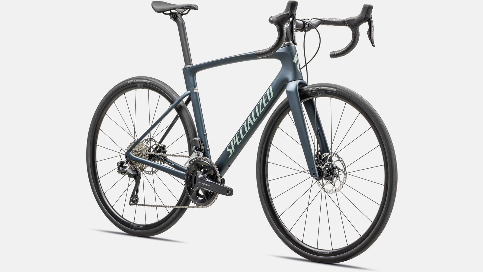rennrad roubaix Specialized Roubaix Comp – Ihr Fahrradprofi