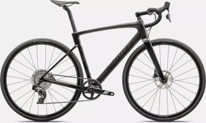 Specialized Roubaix SL8 Sport Apex Rennrad SONDERPREIS