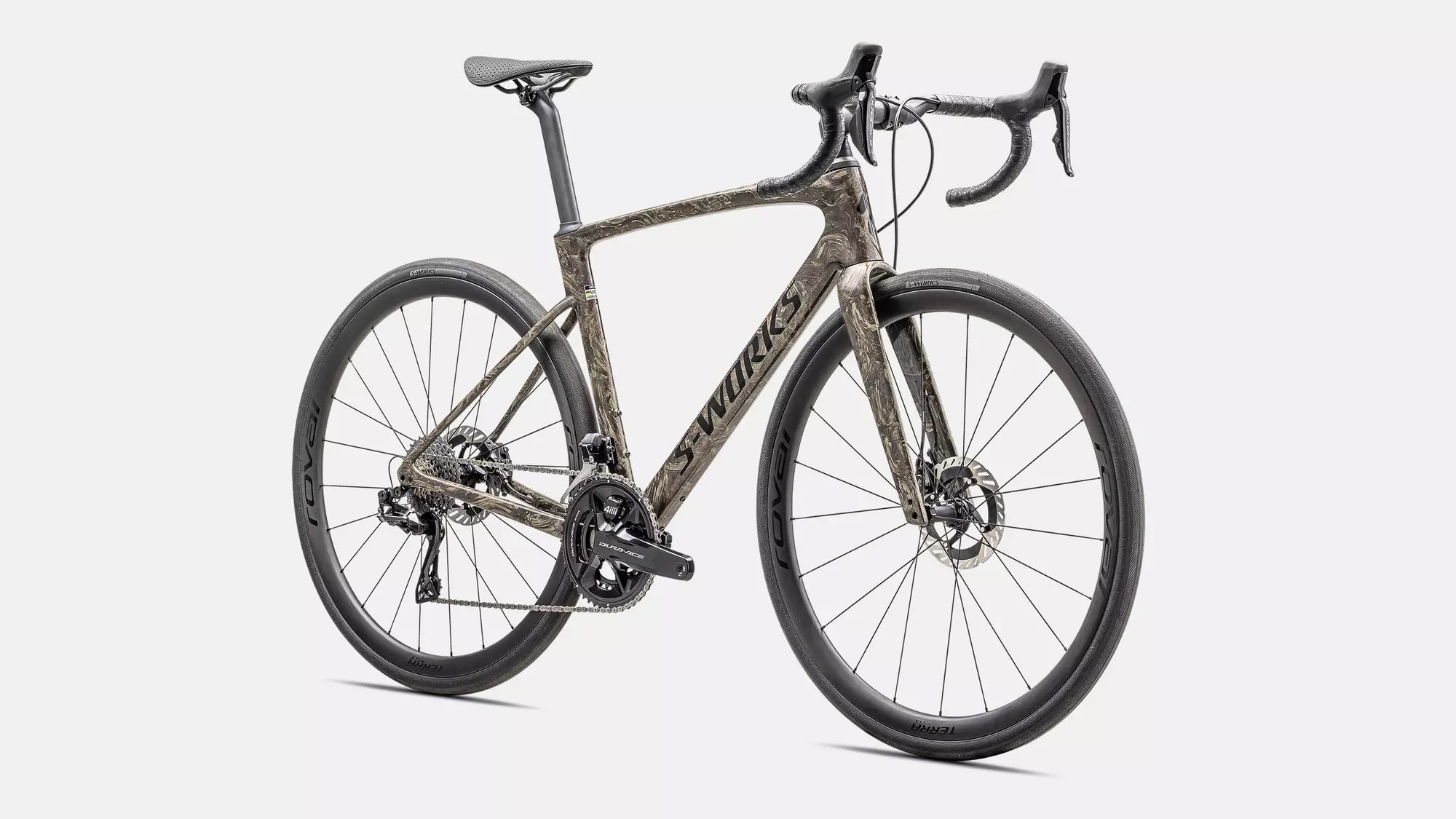 s works carbon rennrad Specialized S-Works Roubaix SL8 Dura-ace Rennrad SONDERPREIS – Ihr Fahrradprofi