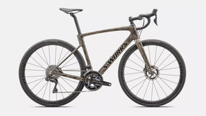 Specialized S-Works Roubaix SL8  Rennrad SONDERPREIS