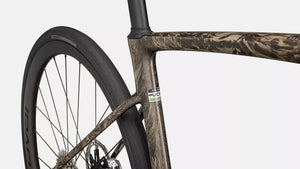 Specialized S-Works Roubaix SL8 RED Rennrad SONDERPREIS