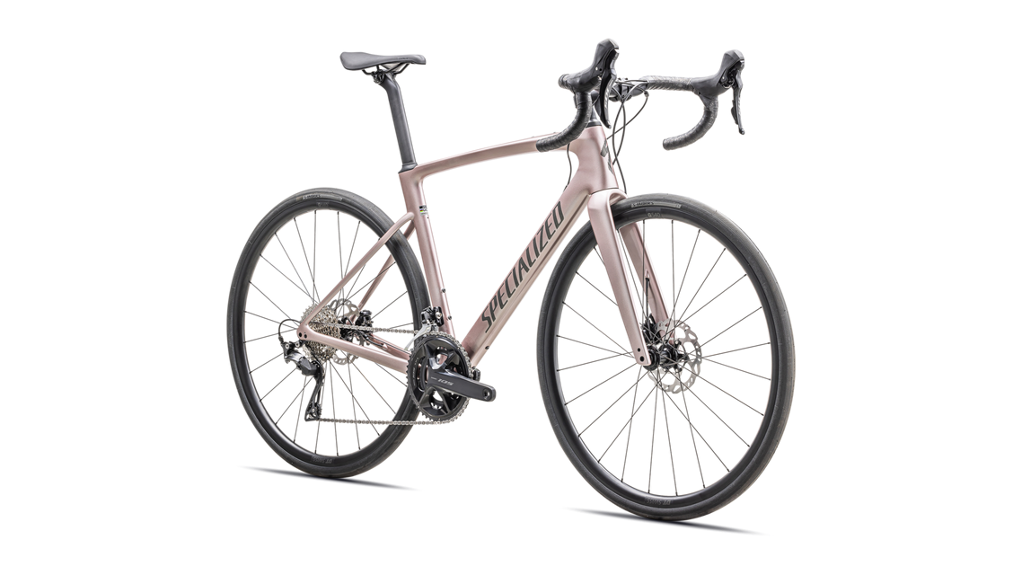 specialized endurance rennrad Specialized Roubaix SL8 Sport Rennrad SONDERPREIS – Ihr Fahrradprofi